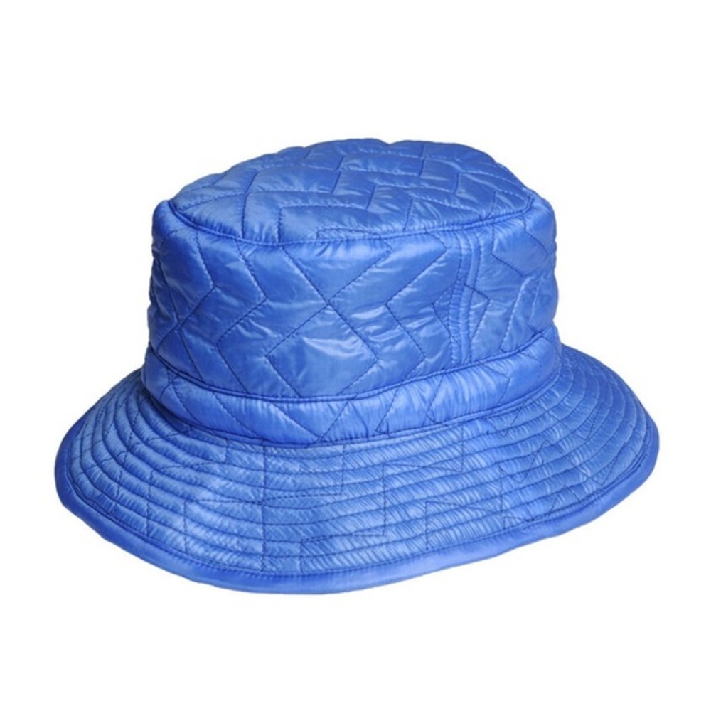 Monitaly Quilted Bucket Hat